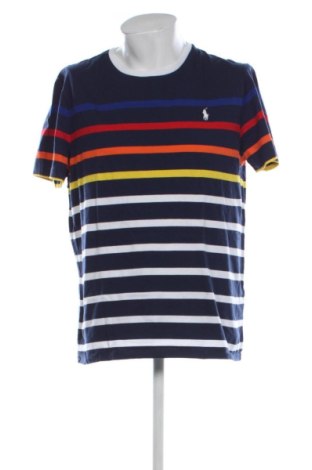 Tricou de bărbați Polo Ralph Lauren, Mărime XL, Culoare Multicolor, Preț 182,46 Lei