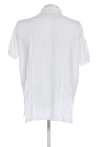 Tricou de bărbați Polo Ralph Lauren, Mărime XL, Culoare Alb, Preț 218,96 Lei