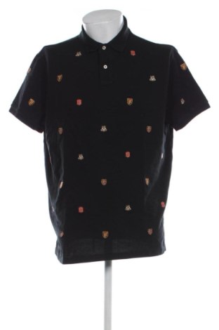 Tricou de bărbați Polo Ralph Lauren, Mărime XL, Culoare Multicolor, Preț 218,96 Lei
