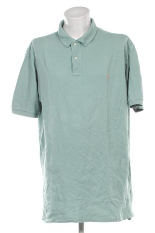 Pánske tričko  Polo Ralph Lauren, Veľkosť XXL, Farba Zelená, Cena  49,95 €