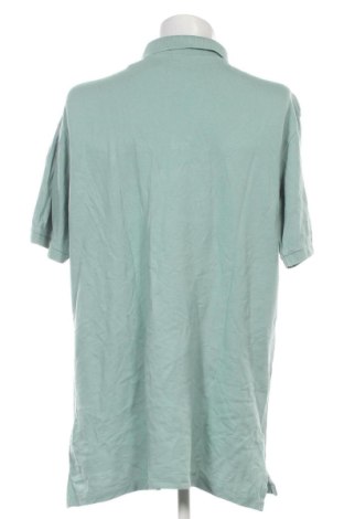 Pánske tričko  Polo Ralph Lauren, Veľkosť XXL, Farba Zelená, Cena  49,95 €