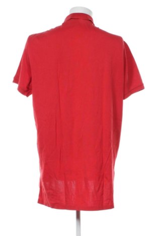 Tricou de bărbați Polo Ralph Lauren, Mărime XL, Culoare Roșu, Preț 218,50 Lei