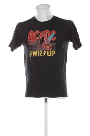 Tricou de bărbați Port & Company, Mărime S, Culoare Negru, Preț 50,99 Lei