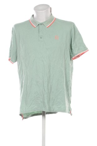 Férfi póló Portonova, Méret XXL, Szín Zöld, Ár 4 949 Ft