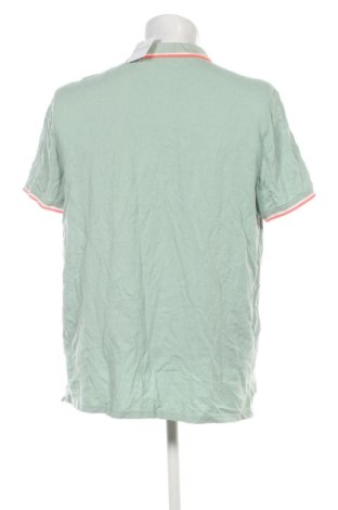 Férfi póló Portonova, Méret XXL, Szín Zöld, Ár 4 949 Ft