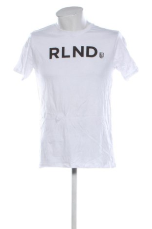 Ανδρικό t-shirt Premium, Μέγεθος M, Χρώμα Λευκό, Τιμή 9,99 €