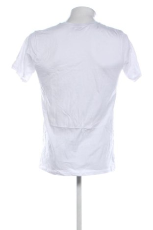 Ανδρικό t-shirt Premium, Μέγεθος M, Χρώμα Λευκό, Τιμή 9,99 €