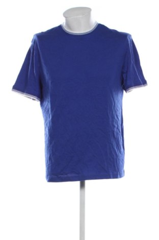 Ανδρικό t-shirt Primark, Μέγεθος L, Χρώμα Μπλέ, Τιμή 8,99 €