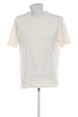 Ανδρικό t-shirt Primark, Μέγεθος L, Χρώμα  Μπέζ, Τιμή 7,99 €