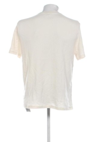 Ανδρικό t-shirt Primark, Μέγεθος L, Χρώμα  Μπέζ, Τιμή 7,99 €