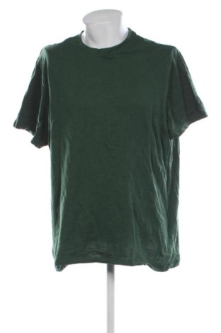 Pánské tričko  Primark, Velikost 3XL, Barva Zelená, Cena  229,00 Kč
