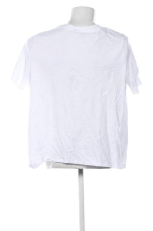 Pánske tričko  Primark, Veľkosť XXL, Farba Biela, Cena  11,95 €