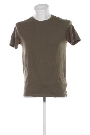 Мъжка тениска Primark, Размер L, Цвят Зелен, Цена 10,22 €