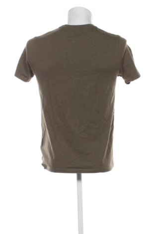 Мъжка тениска Primark, Размер L, Цвят Зелен, Цена 10,22 €