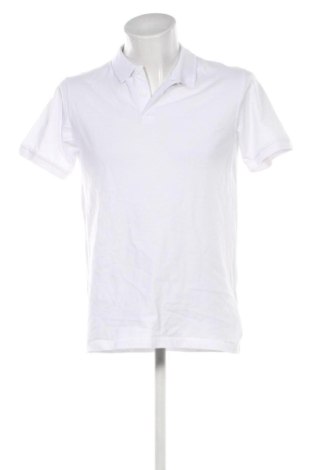 Męski T-shirt Primark, Rozmiar M, Kolor Biały, Cena 41,99 zł