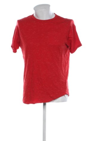 Ανδρικό t-shirt Primark, Μέγεθος M, Χρώμα Κόκκινο, Τιμή 9,99 €