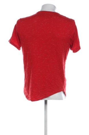 Ανδρικό t-shirt Primark, Μέγεθος M, Χρώμα Κόκκινο, Τιμή 9,99 €