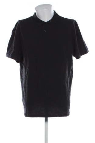 Tricou de bărbați Primark, Mărime 3XL, Culoare Negru, Preț 98,99 Lei
