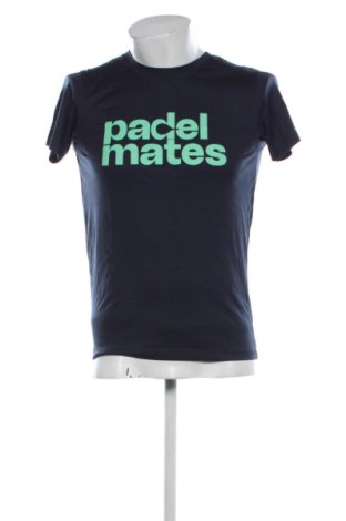 Pánské tričko  Printer, Velikost S, Barva Modrá, Cena  249,00 Kč