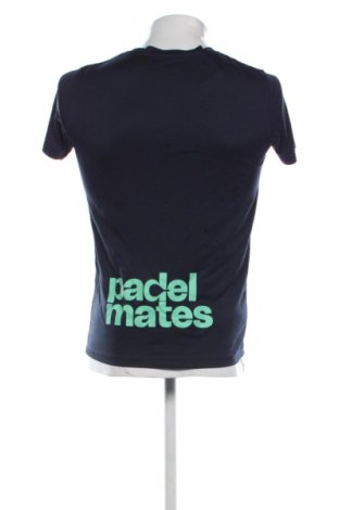 Pánské tričko  Printer, Velikost S, Barva Modrá, Cena  249,00 Kč