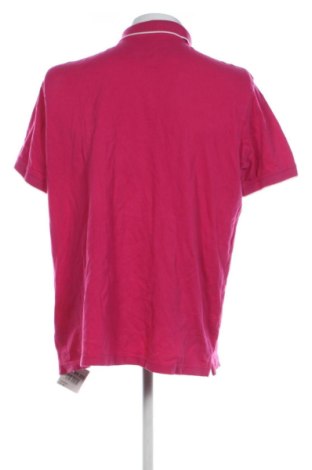 Tricou de bărbați Pull Love, Mărime XXL, Culoare Roz, Preț 62,99 Lei