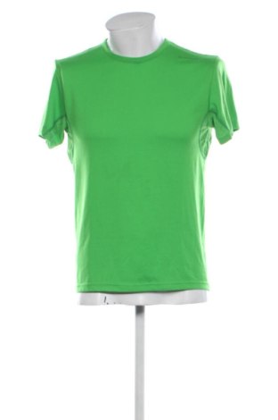 Pánské tričko  Quechua, Velikost L, Barva Zelená, Cena  189,00 Kč