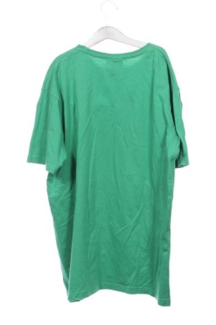 Ανδρικό t-shirt Quiksilver, Μέγεθος XS, Χρώμα Πράσινο, Τιμή 8,00 €