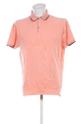 Pánske tričko  R2 Amsterdam, Veľkosť 3XL, Farba Oranžová, Cena  34,95 €