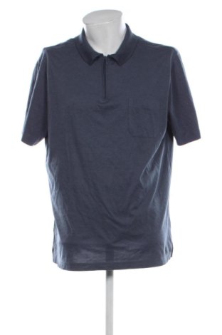 Pánske tričko  Ragman, Veľkosť XL, Farba Sivá, Cena  9,95 €