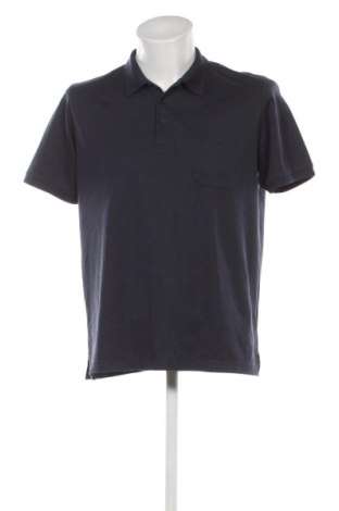 Tricou de bărbați Ragman, Mărime L, Culoare Albastru, Preț 57,99 Lei