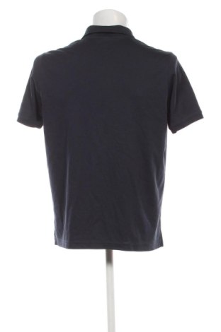 Tricou de bărbați Ragman, Mărime L, Culoare Albastru, Preț 57,99 Lei