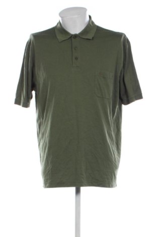 Ανδρικό t-shirt Ragman, Μέγεθος XXL, Χρώμα Πολύχρωμο, Τιμή 11,99 €