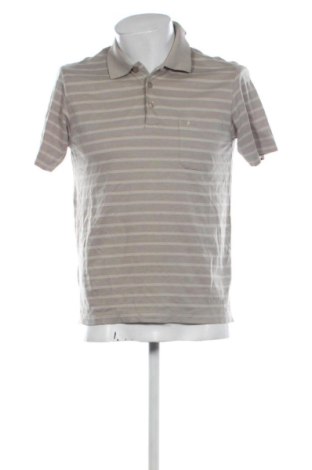 Ανδρικό t-shirt Ragman, Μέγεθος M, Χρώμα Πολύχρωμο, Τιμή 11,99 €