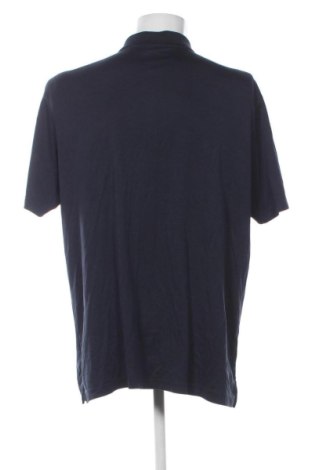 Мъжка тениска Ragman, Размер 3XL, Цвят Син, Цена 10,73 €