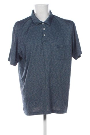 Pánské tričko  Ragman, Velikost 3XL, Barva Modrá, Cena  309,00 Kč