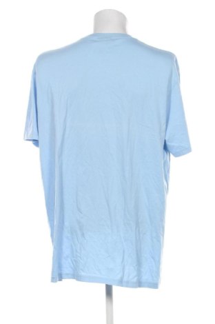 Pánské tričko  Ragman, Velikost 3XL, Barva Modrá, Cena  229,00 Kč