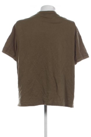 Tricou de bărbați Rainbow, Mărime 3XL, Culoare Verde, Preț 48,99 Lei