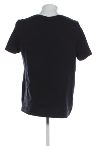 Tricou de bărbați Rainbow, Mărime L, Culoare Negru, Preț 52,13 Lei