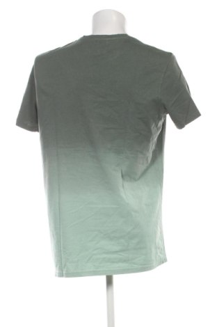 Ανδρικό t-shirt Rebel, Μέγεθος XL, Χρώμα Πράσινο, Τιμή 9,71 €