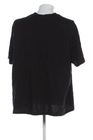 Herren Shirt Redfield, Größe 4XL, Farbe Schwarz, Preis 9,99 €