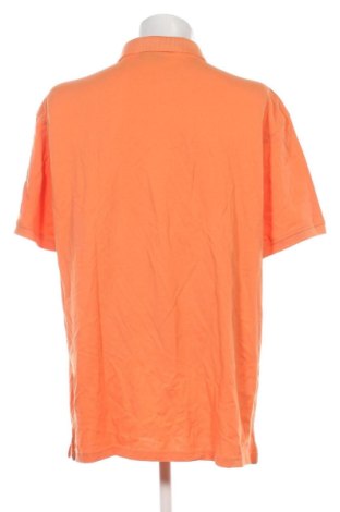 Ανδρικό t-shirt Redfield, Μέγεθος 4XL, Χρώμα Πορτοκαλί, Τιμή 9,99 €