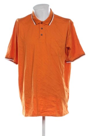 Tricou de bărbați Redmond, Mărime 3XL, Culoare Portocaliu, Preț 47,99 Lei