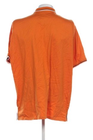 Tricou de bărbați Redmond, Mărime 3XL, Culoare Portocaliu, Preț 47,99 Lei
