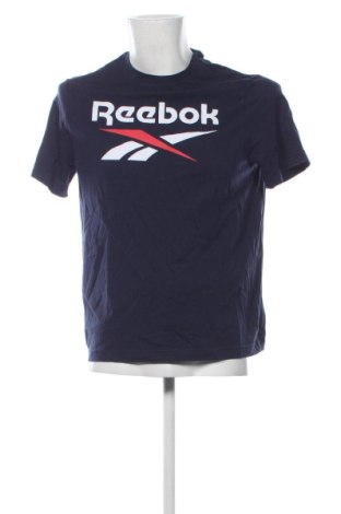 Мъжка тениска Reebok, Размер M, Цвят Многоцветен, Цена 14,31 €