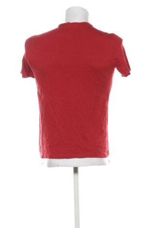 Tricou de bărbați Reebok, Mărime S, Culoare Roșu, Preț 85,99 Lei