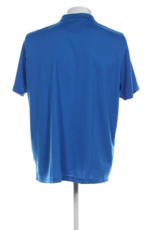 Ανδρικό t-shirt Regatta, Μέγεθος XXL, Χρώμα Μπλέ, Τιμή 11,99 €