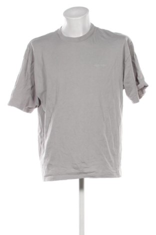 Ανδρικό t-shirt Review Australia, Μέγεθος L, Χρώμα Γκρί, Τιμή 16,99 €