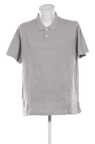 Pánské tričko  Reward, Velikost XXL, Barva Šedá, Cena  289,00 Kč