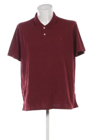 Ανδρικό t-shirt Reward, Μέγεθος XXL, Χρώμα Κόκκινο, Τιμή 9,99 €