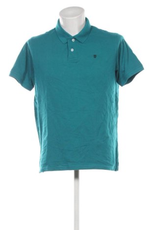 Ανδρικό t-shirt Reward, Μέγεθος L, Χρώμα Πράσινο, Τιμή 9,99 €